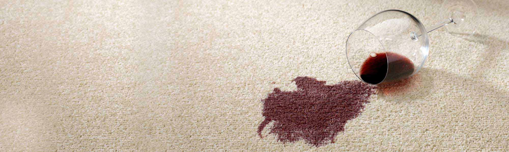 Professional Stain Removal Service by Chem-Dry of the Foothills